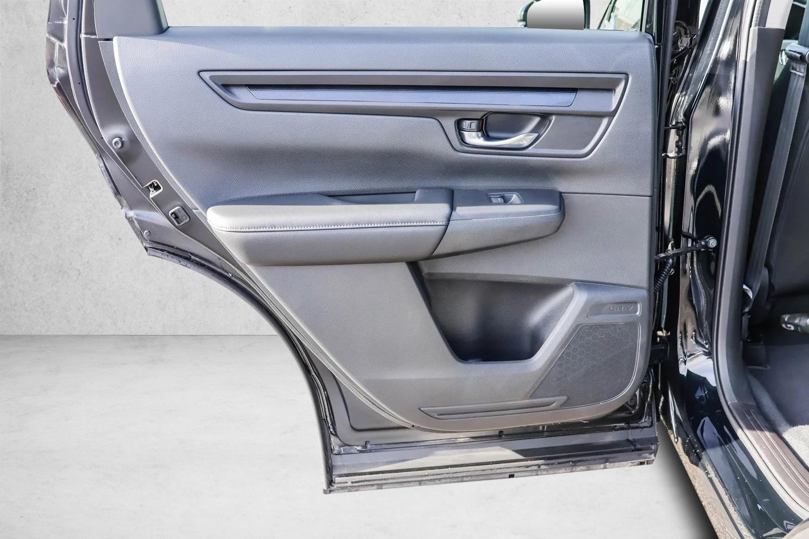 2026 HONDA CR-V - Image 21