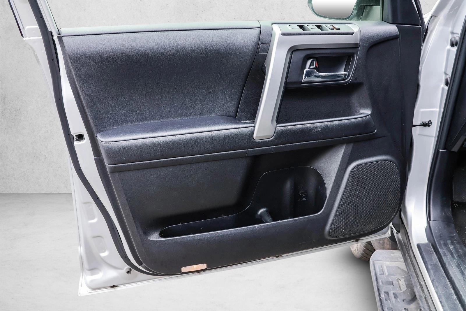 2024 TOYOTA 4RUNNER - Image 12