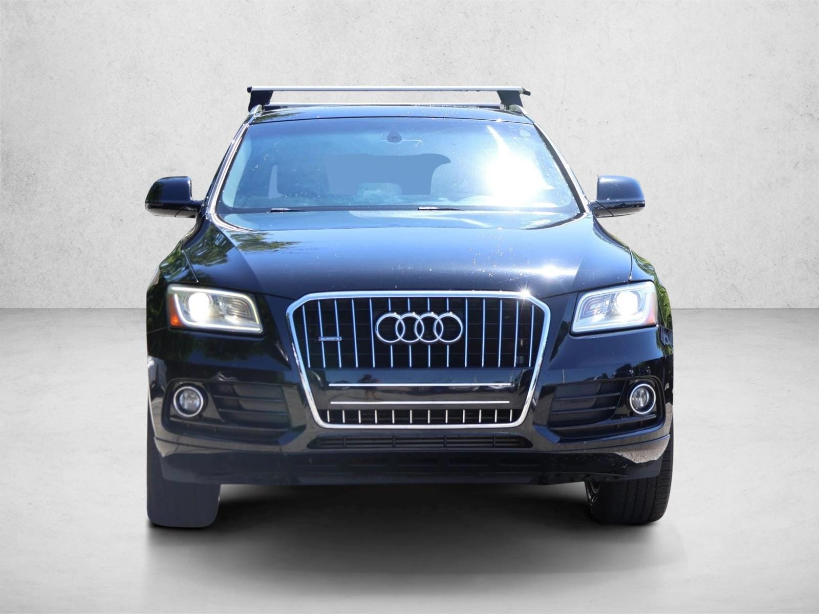 Used 2015 Audi Q5 Premium with VIN WA1CFAFP9FA144715 for sale in Des Plaines, IL