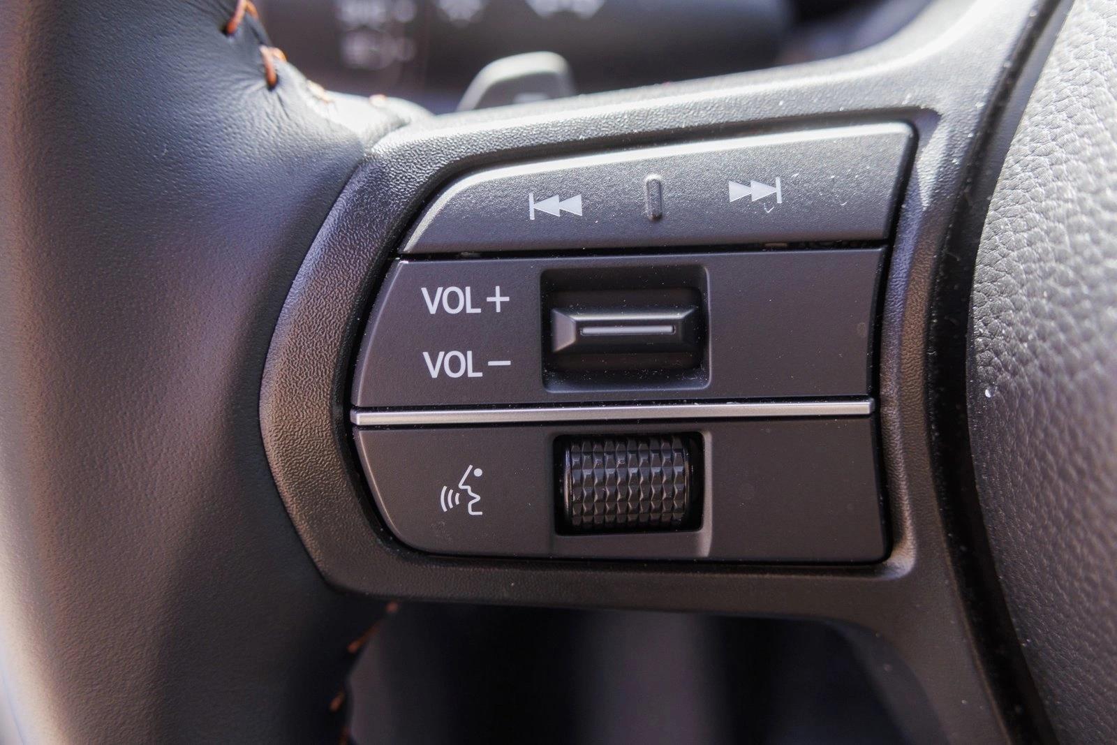 2026 Honda CR-V Sport-L - Photo 13