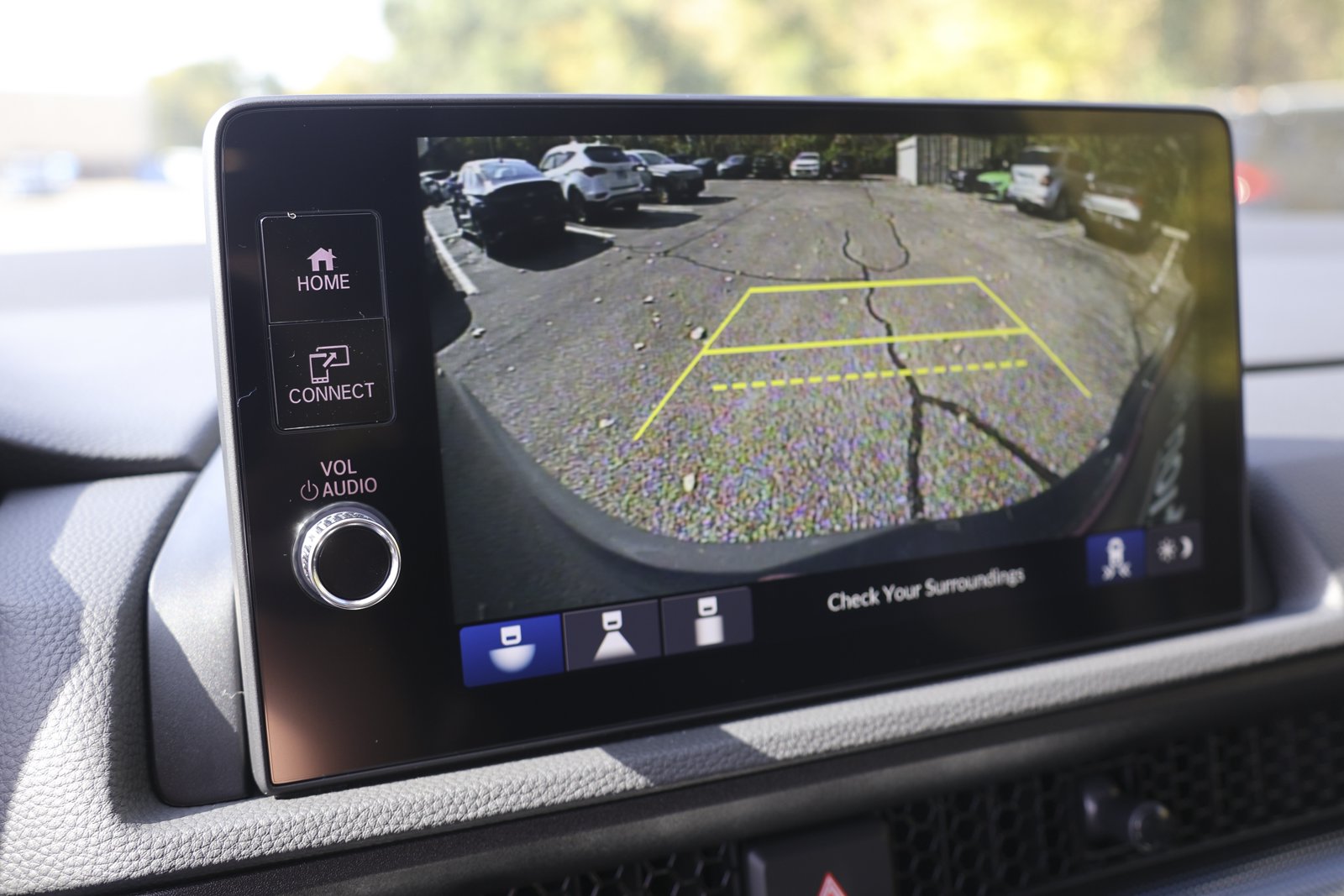 Vehicle thumbnail