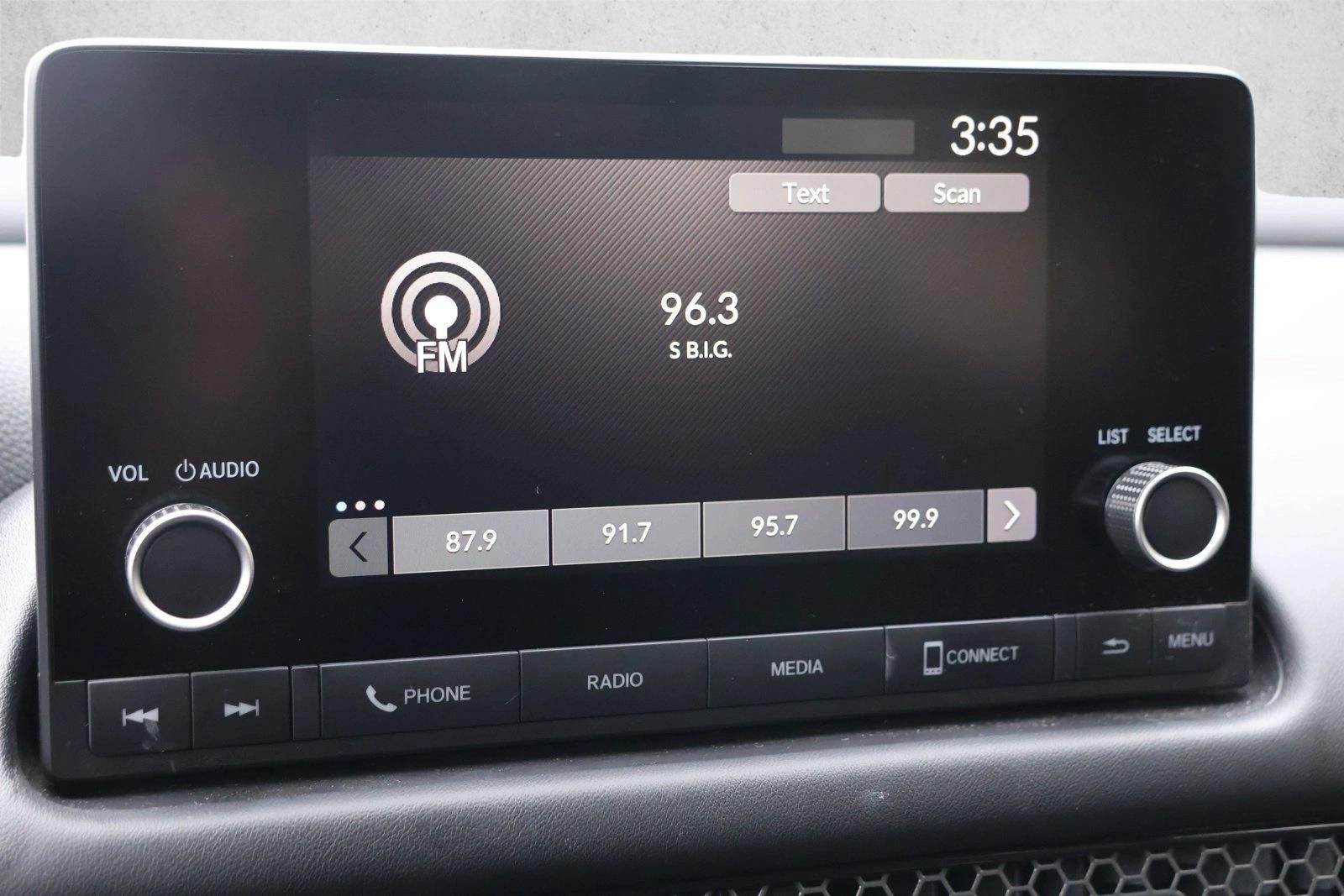 2024 Honda HR-V Sport - Photo 15