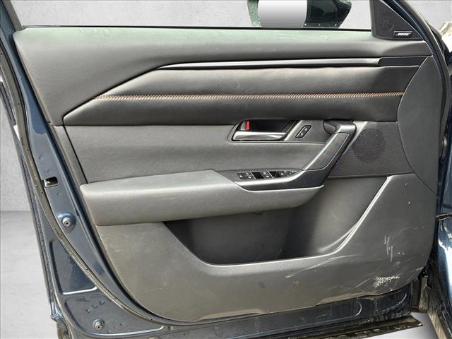 2025 MAZDA CX-50 - Image 11