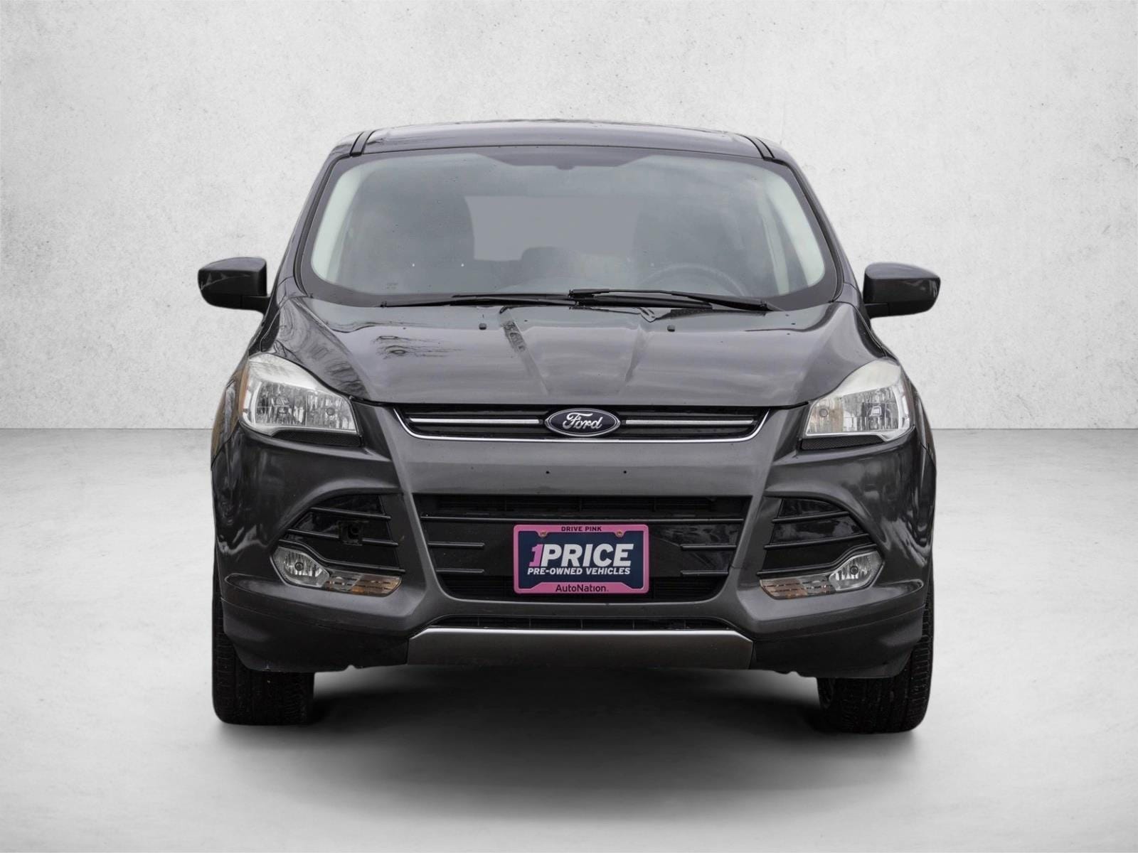 Used 2016 Ford Escape SE with VIN 1FMCU0GX3GUA51561 for sale in Des Plaines, IL