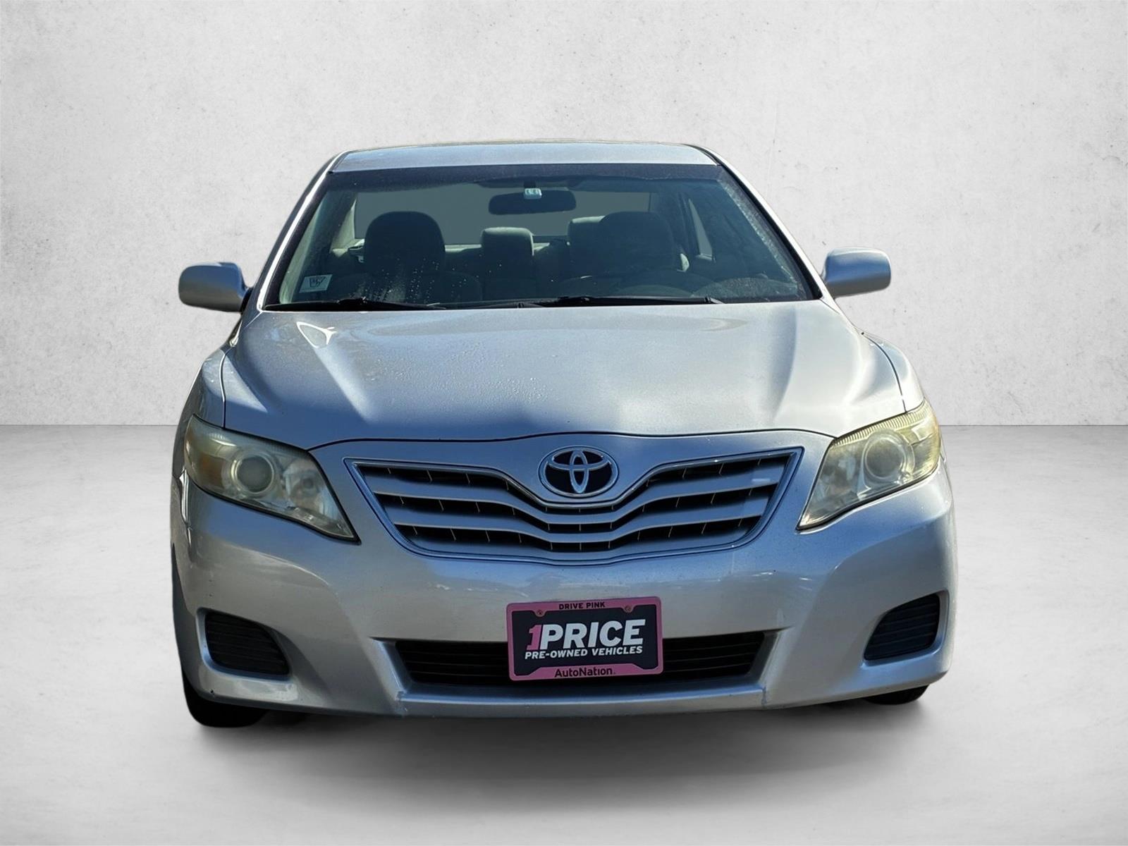 2011 Toyota Camry Base photo 2