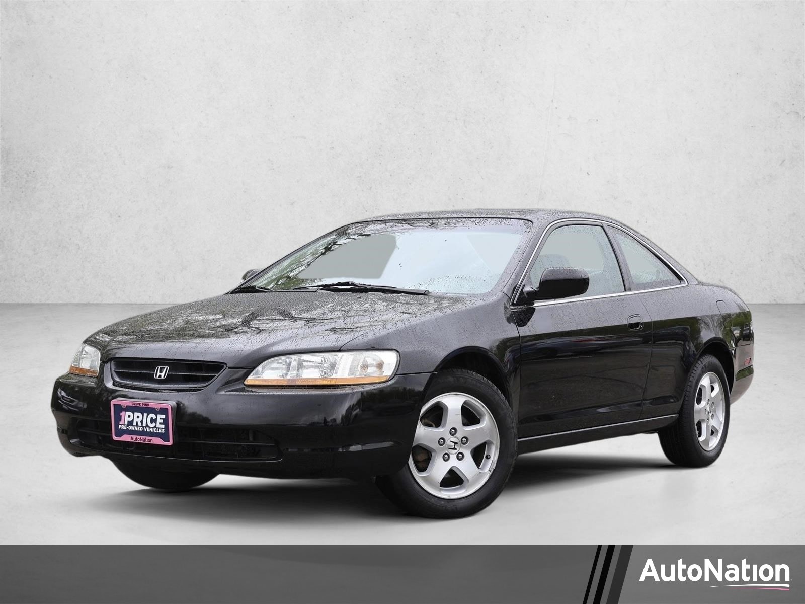 1999 Honda Accord