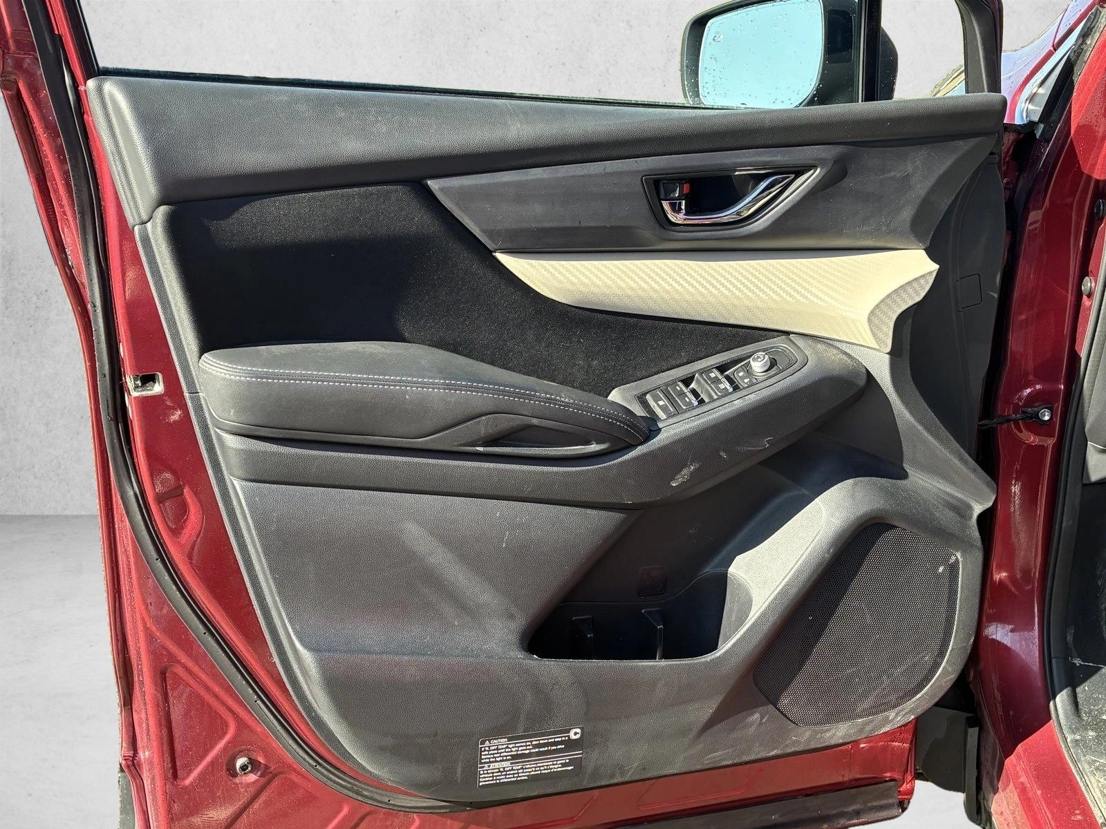 2020 SUBARU ASCENT - Image 11