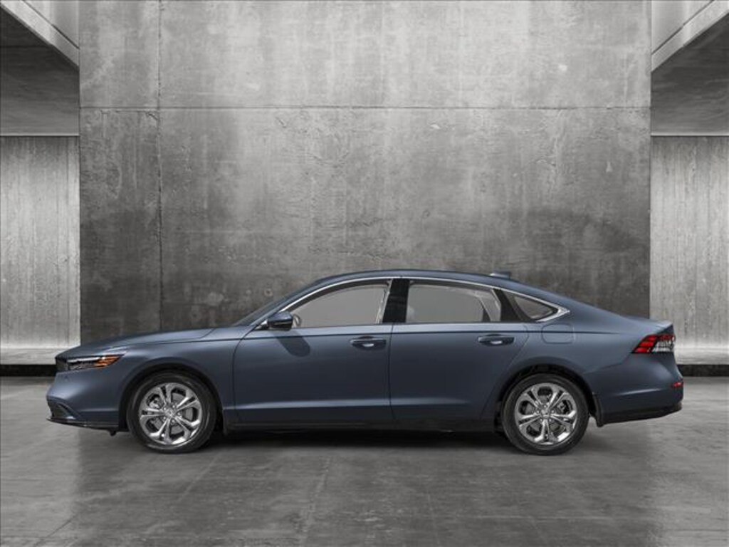 2025 Honda Accord Hybrid EXL For Sale Des Plaines IL