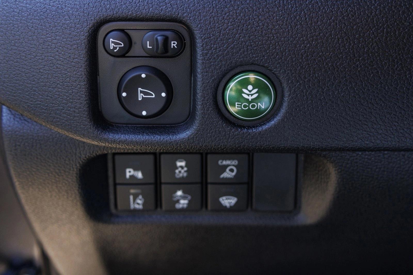 2026 Honda Ridgeline TrailSport - Photo 13