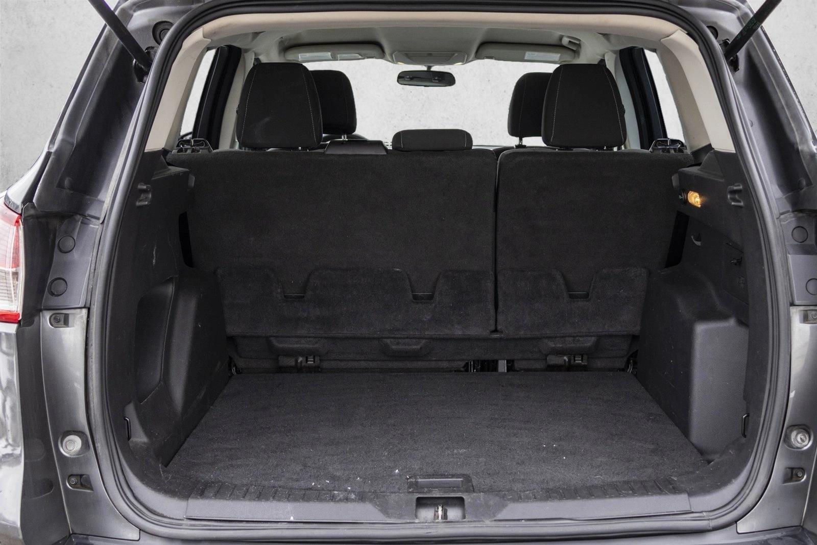 2016 FORD ESCAPE - Image 25