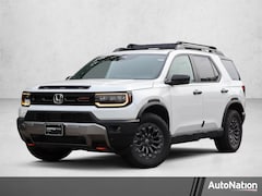 2026 Honda Passport TrailSport SUV