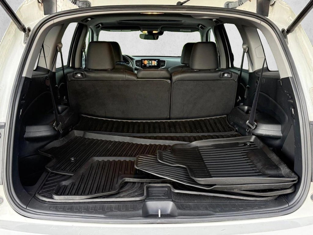 Used 2021 Honda Pilot Special Edition AWD SUV