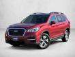 Used 2020 Subaru Ascent Premium 8-Passenger SUV