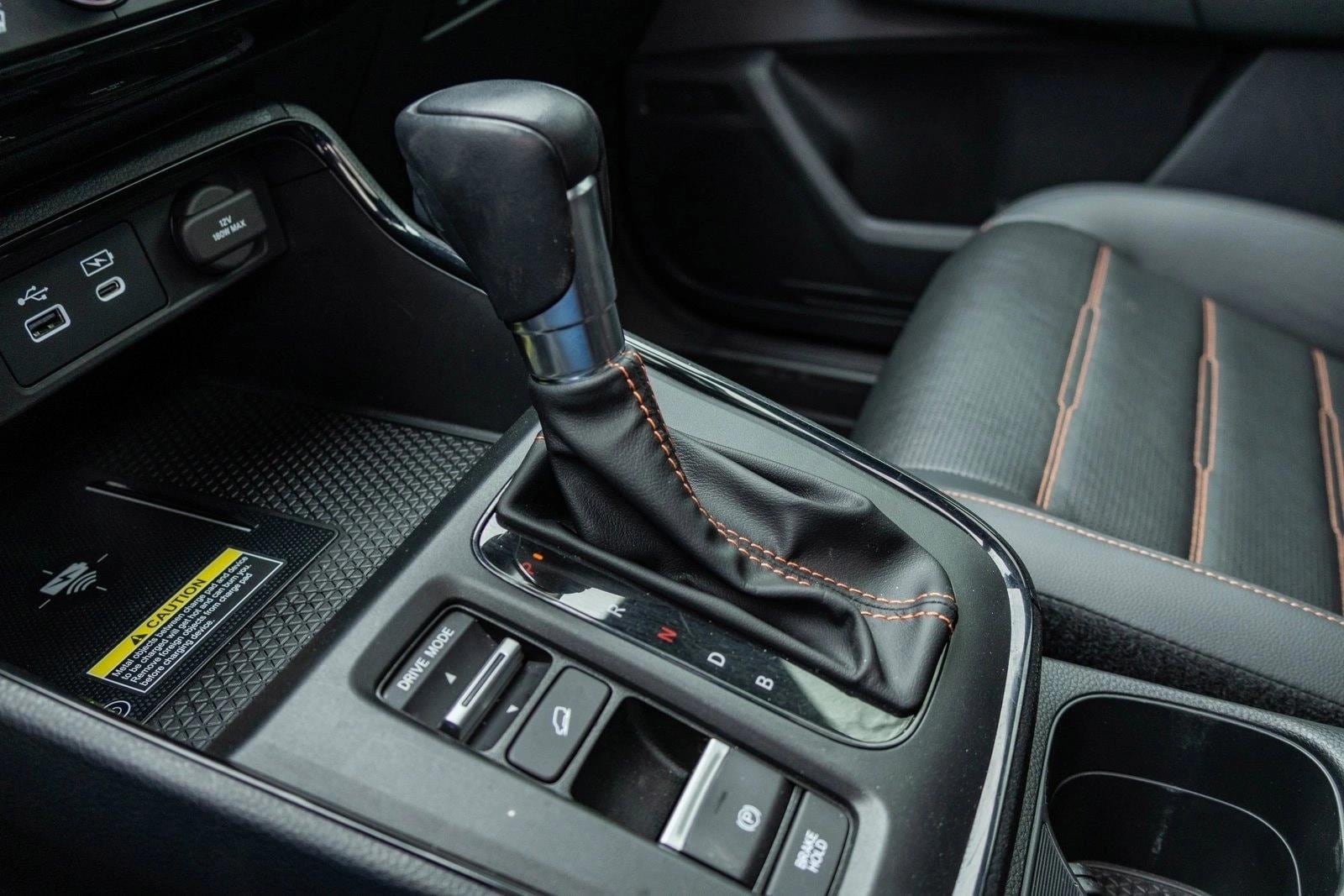 2023 HONDA CR-V - Image 22