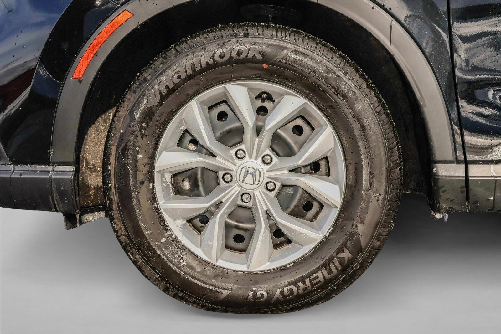 2026 HONDA CR-V - Image 9