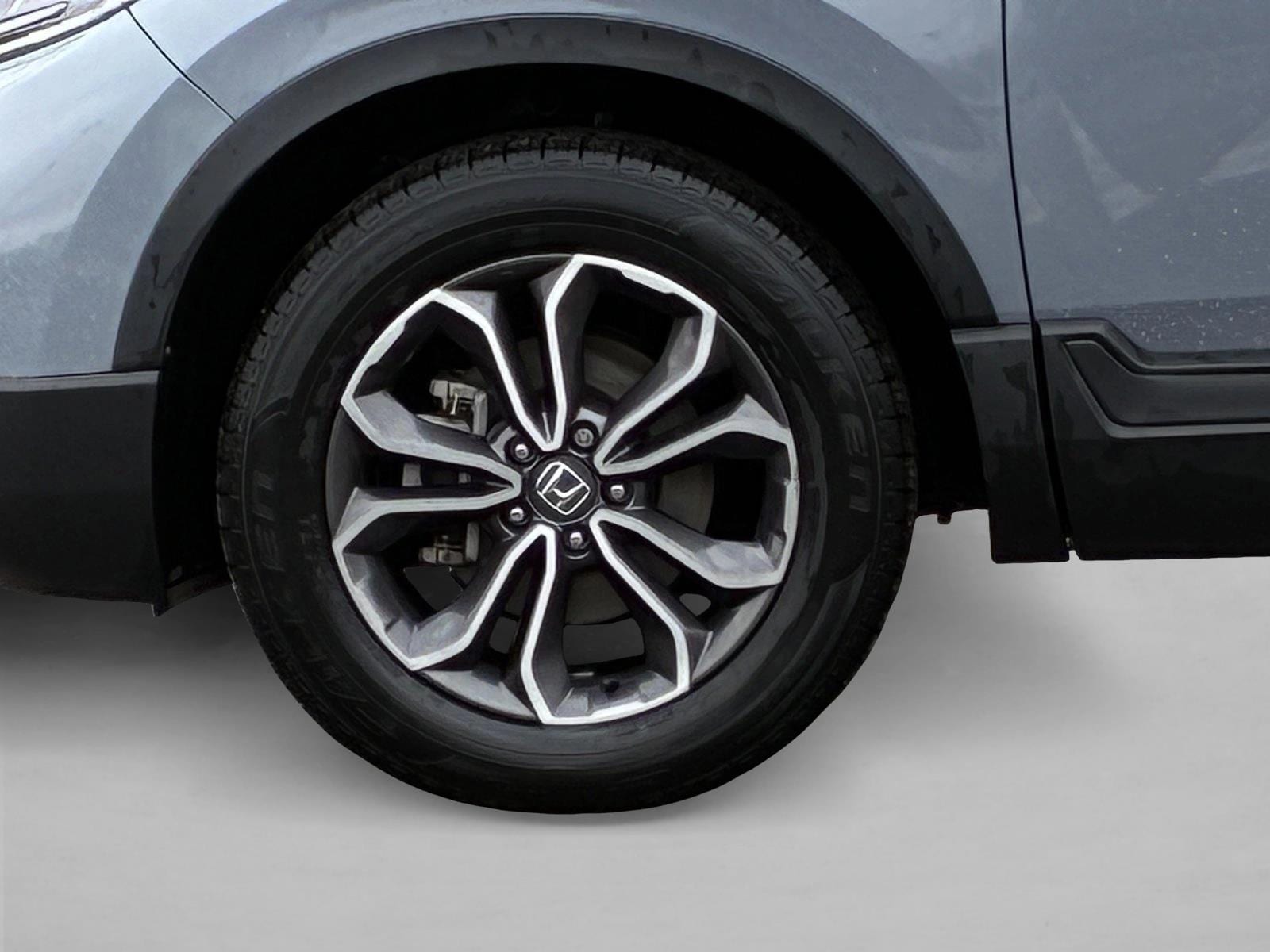 2020 HONDA CR-V - Image 9