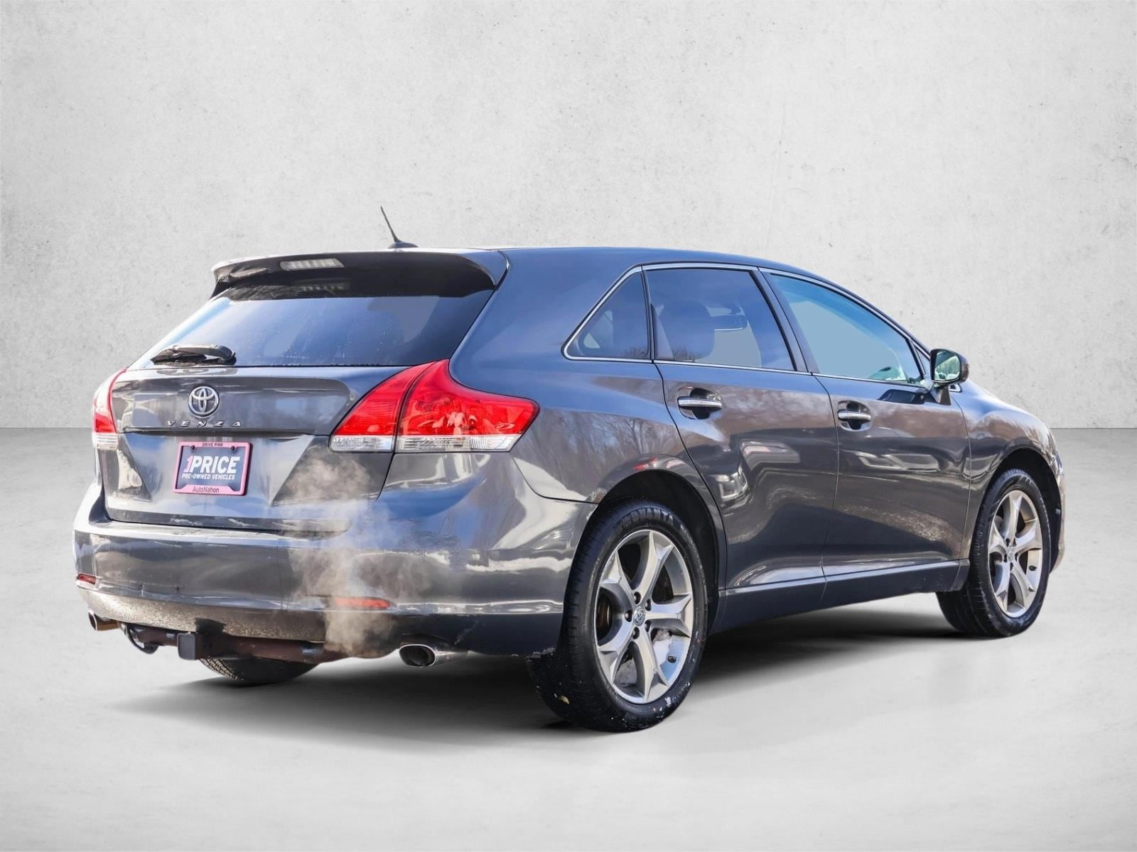 2011 TOYOTA VENZA - Image 5