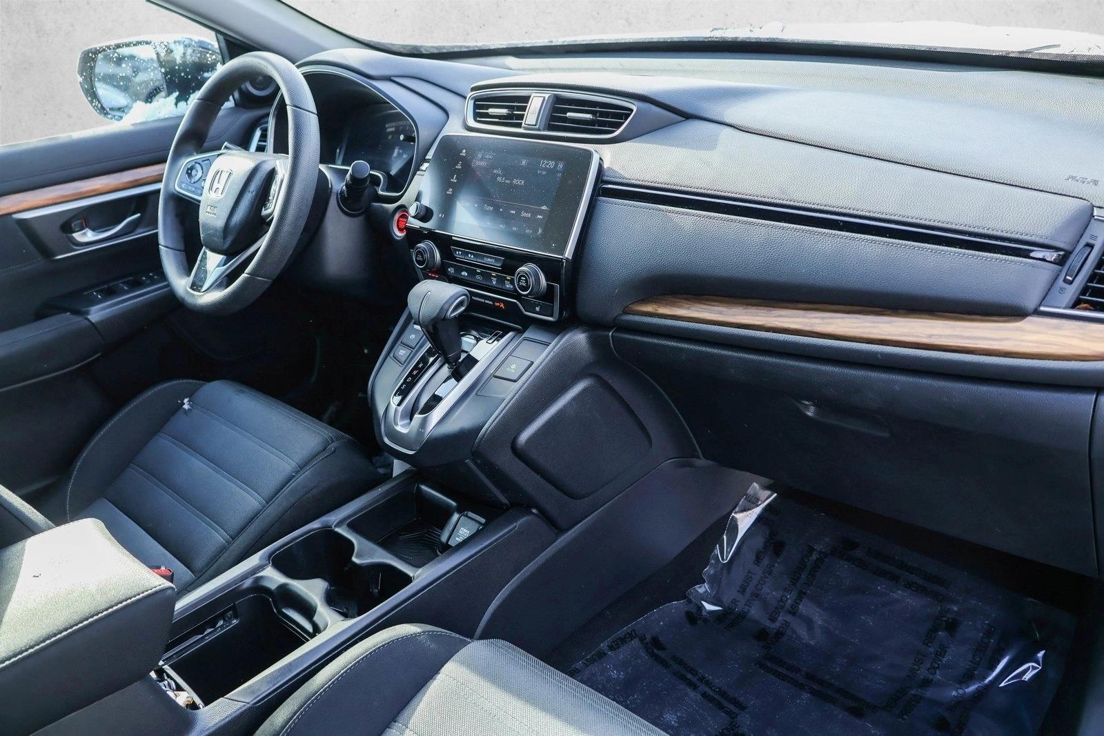 2017 HONDA CR-V - Image 28