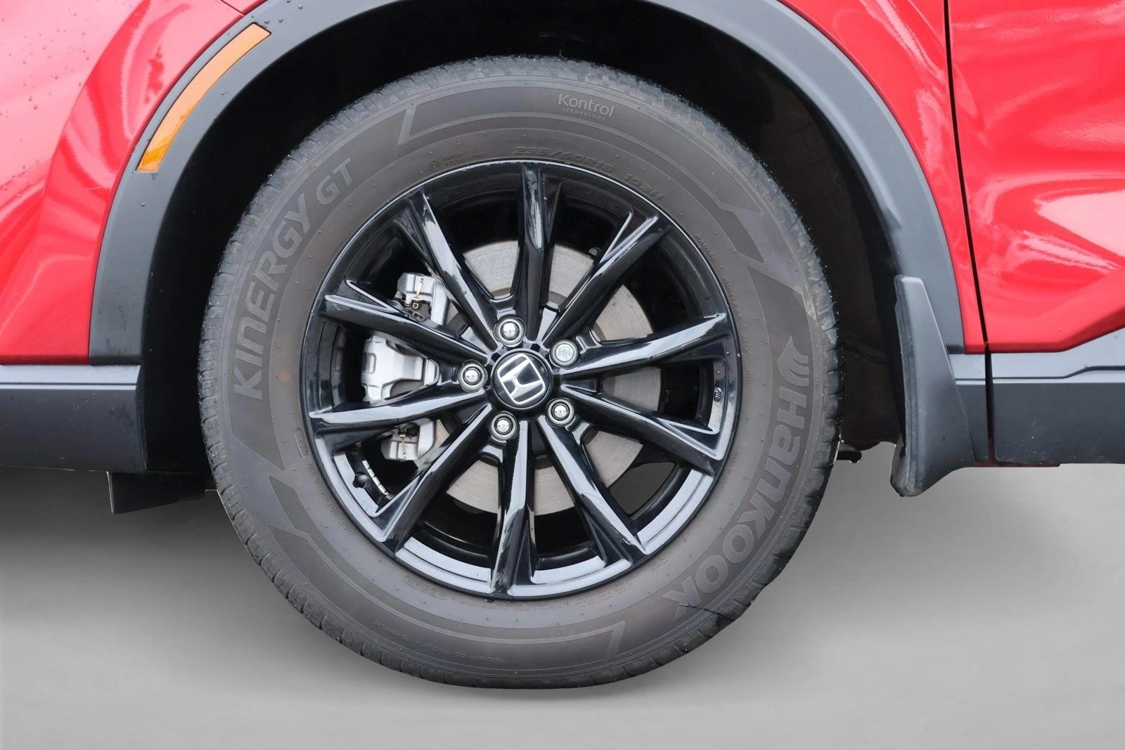 2024 Honda CR-V Sport - Photo 9