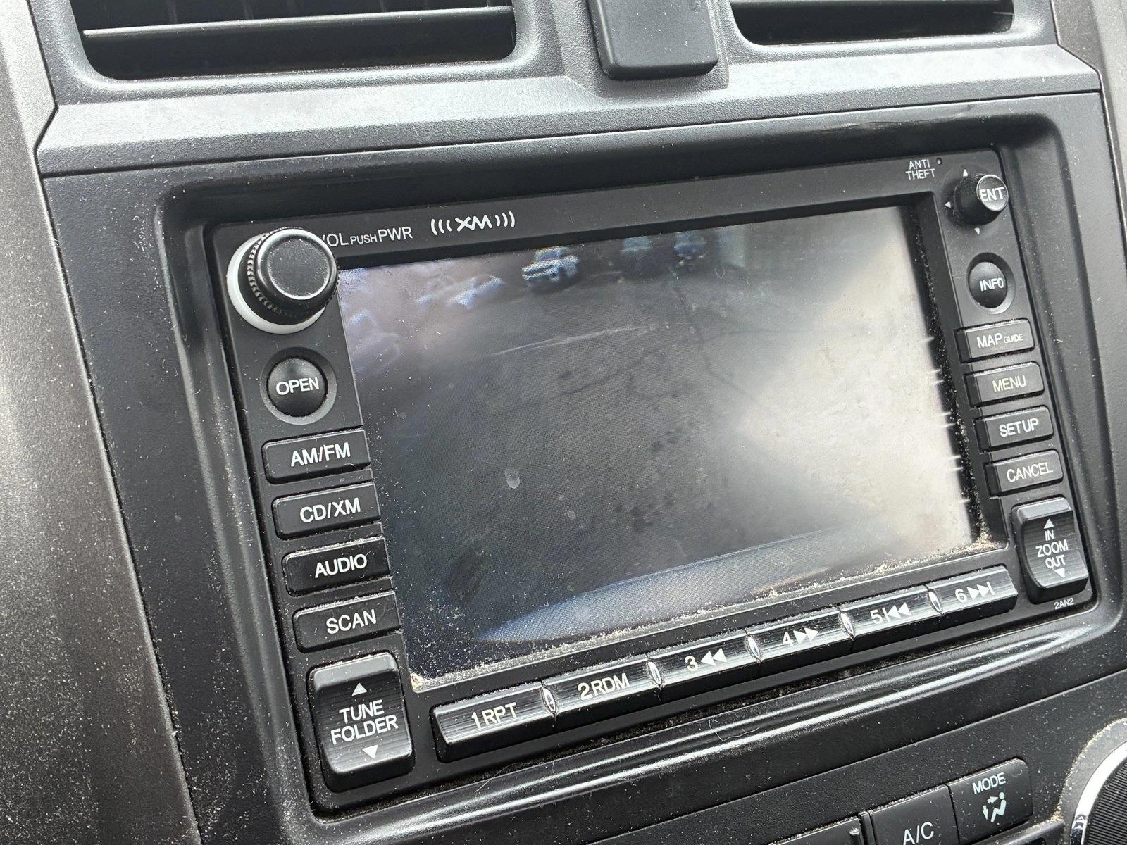 2011 HONDA CR-V - Image 14