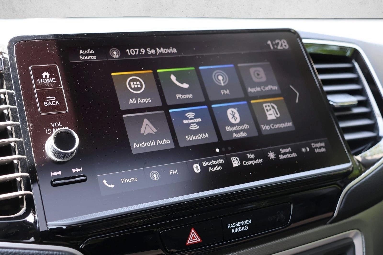 2026 Honda Ridgeline RTL - Photo 17