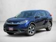 Used 2018 Honda CR-V LX AWD SUV
