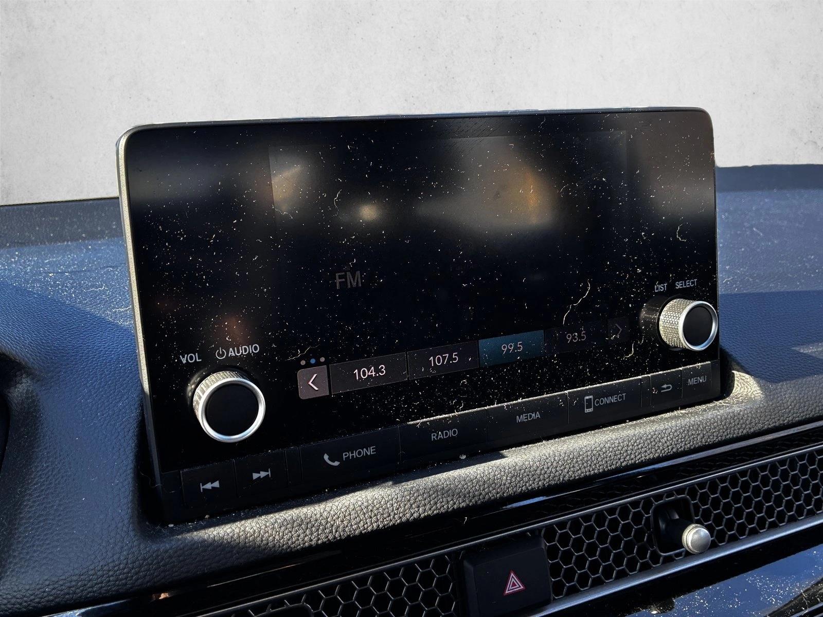 2022 HONDA CIVIC - Image 14