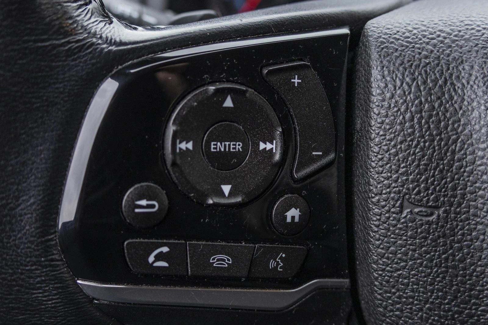 2021 HONDA PASSPORT - Image 14