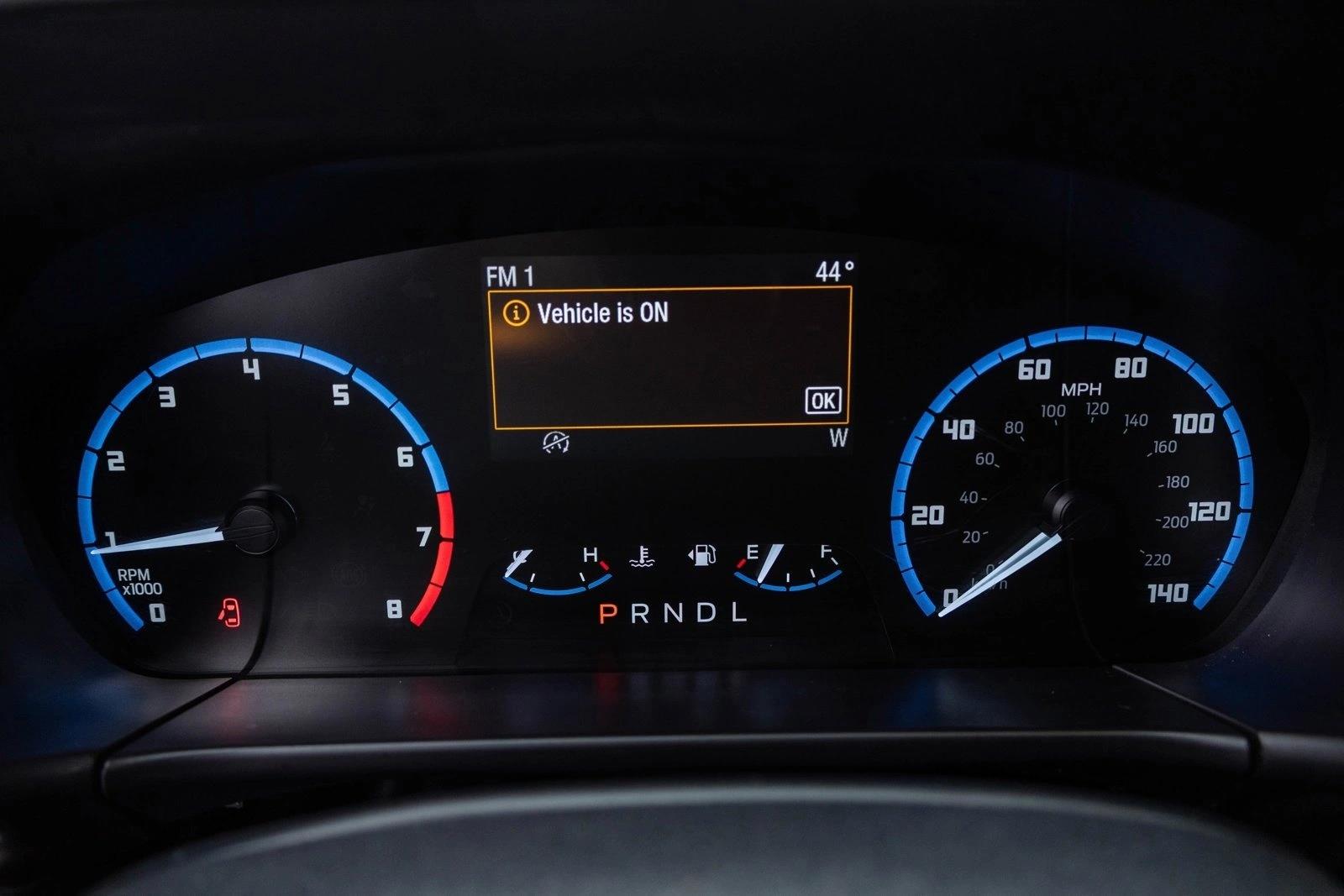 2022 FORD BRONCO SPORT - Image 15