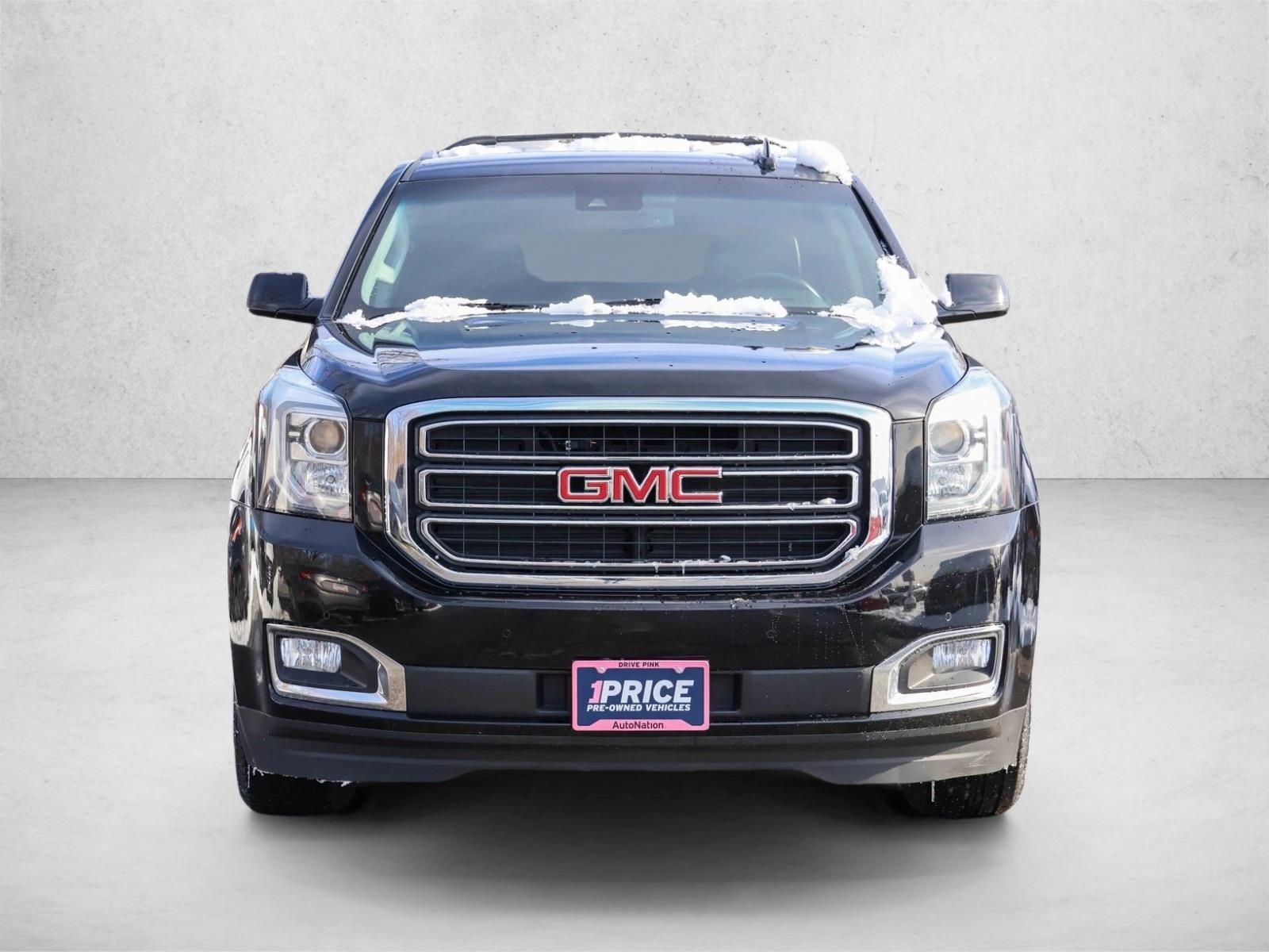 2018 GMC YUKON - Image 2