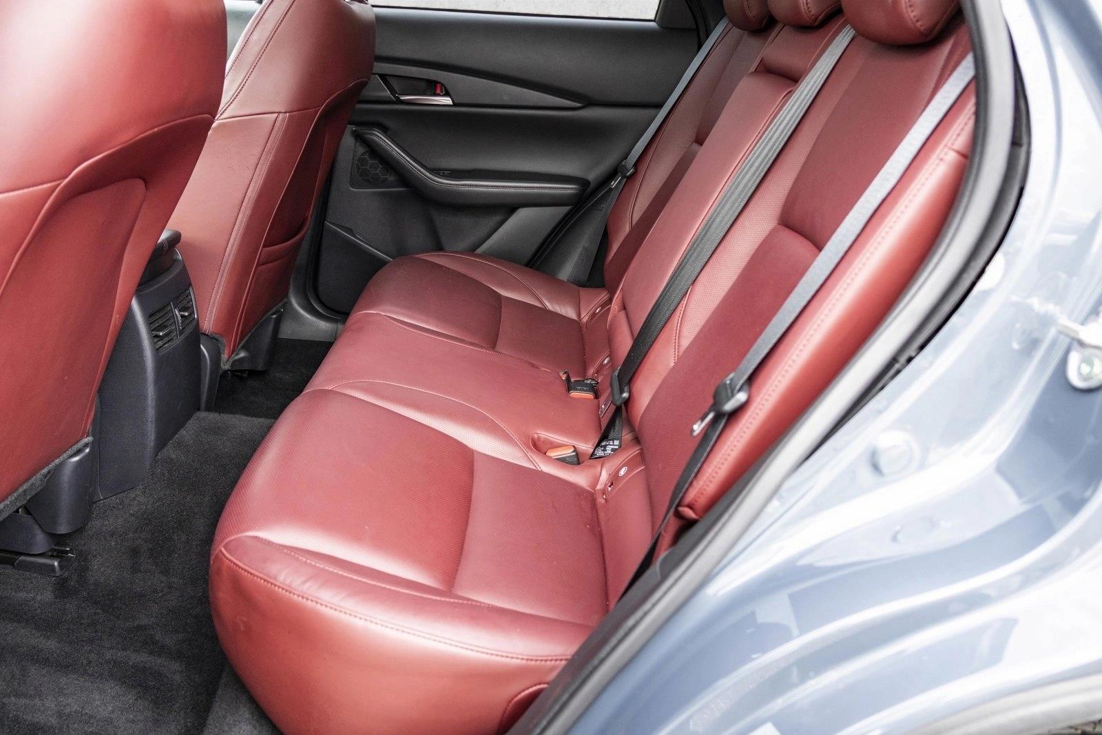 2025 MAZDA CX-30 - Image 23