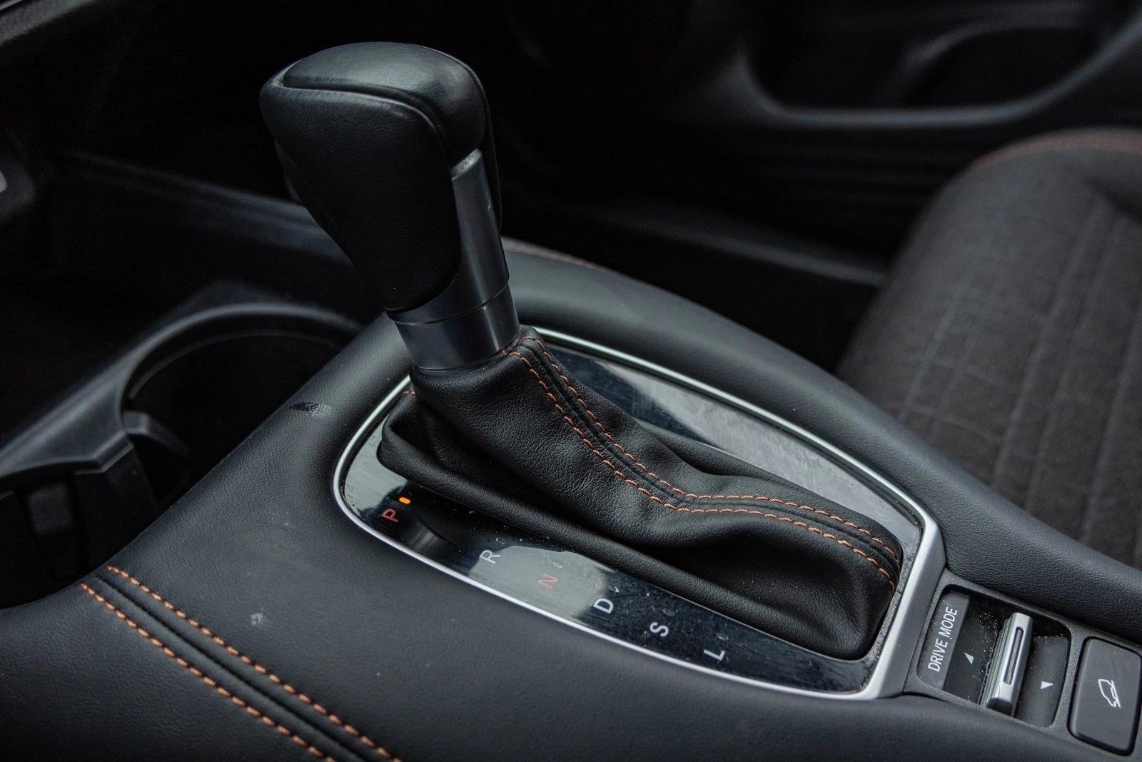 2025 HONDA HR-V - Image 20