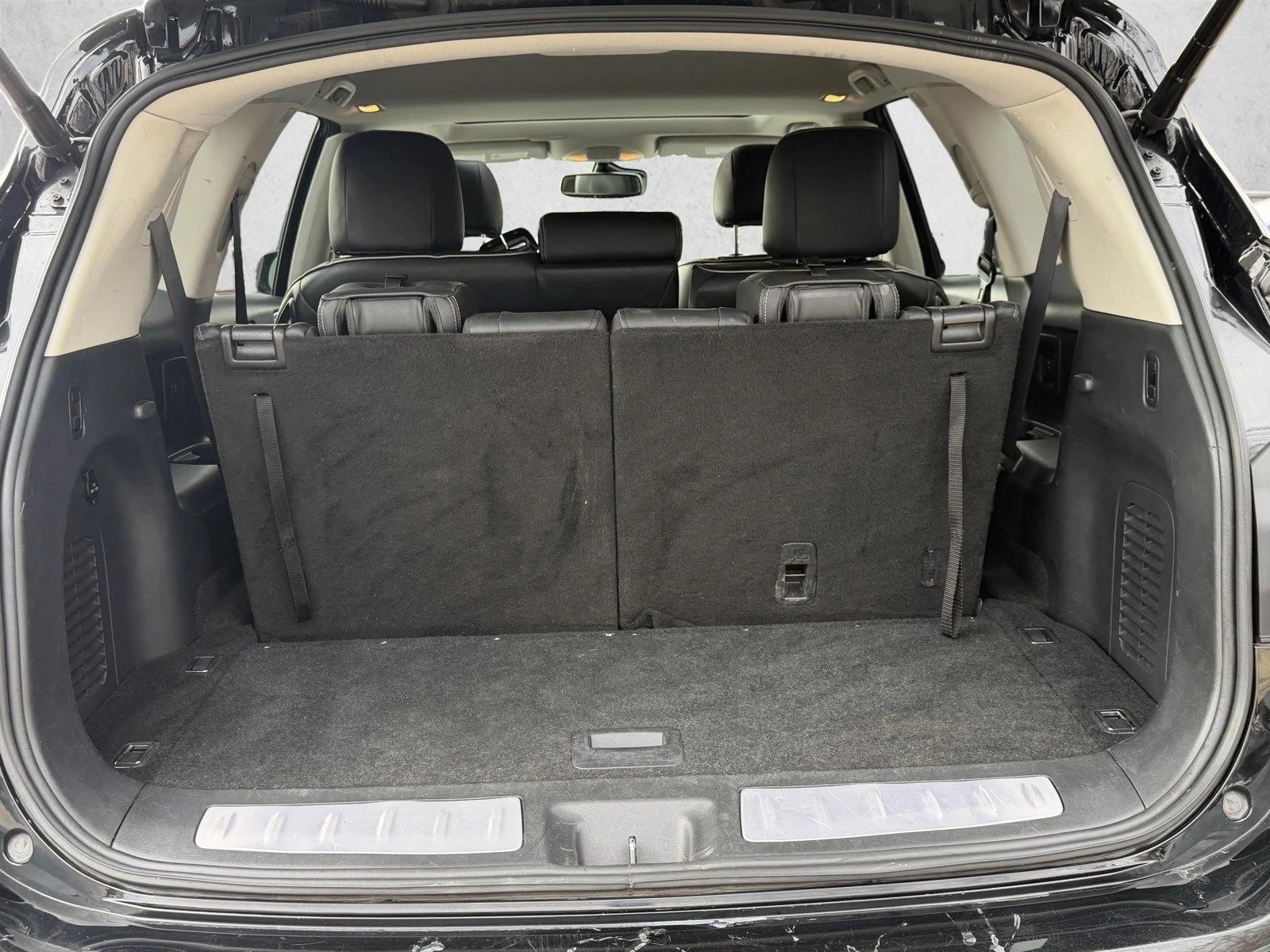 2020 INFINITI QX60 - Image 25