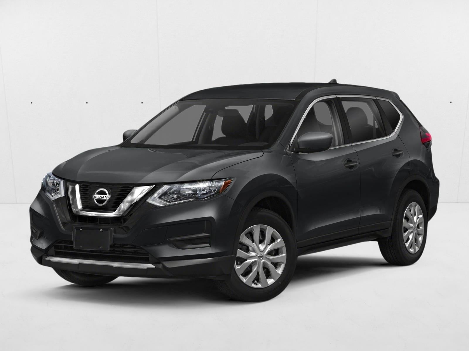 2020 NISSAN ROGUE - Image 1