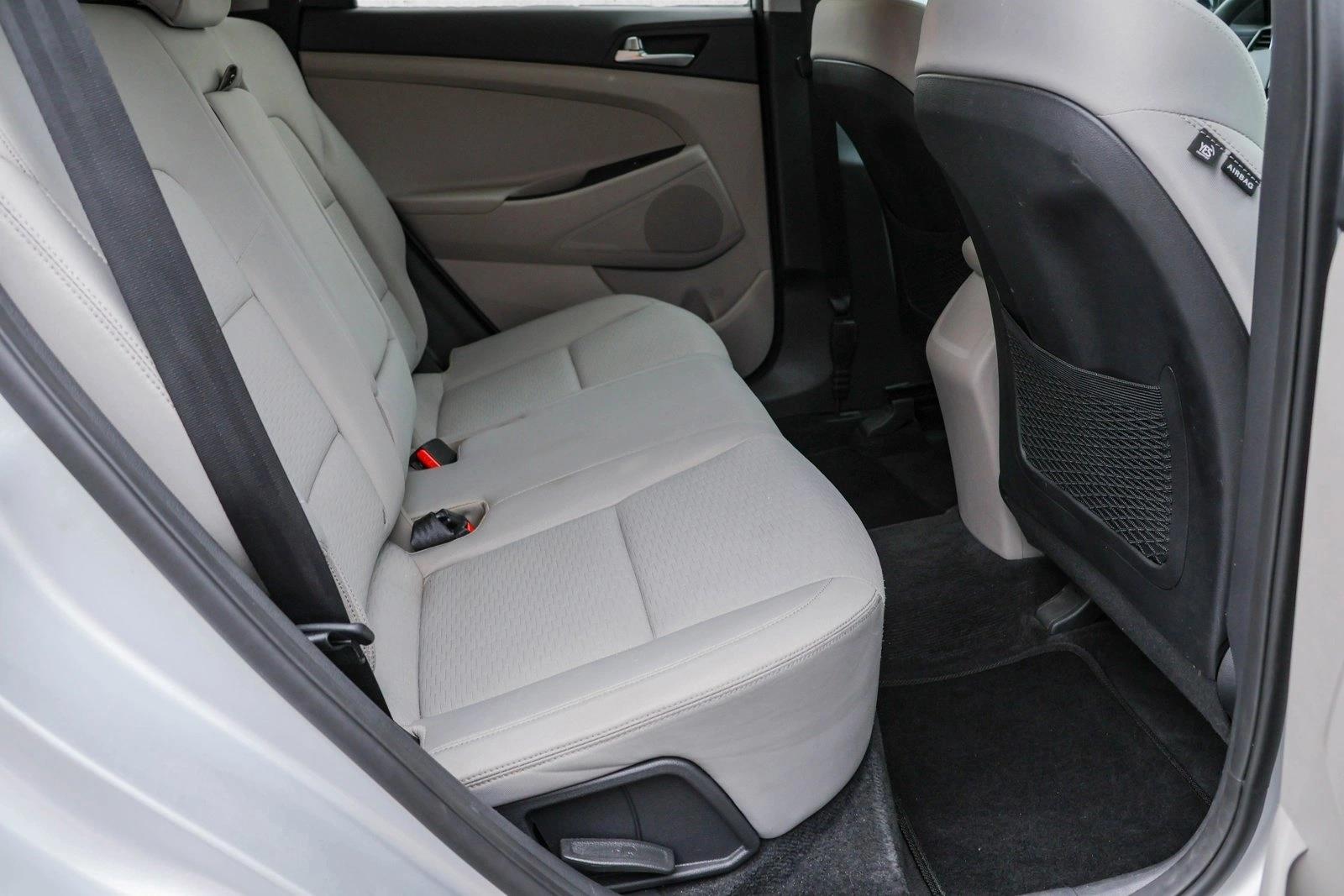 2019 HYUNDAI TUCSON - Image 26