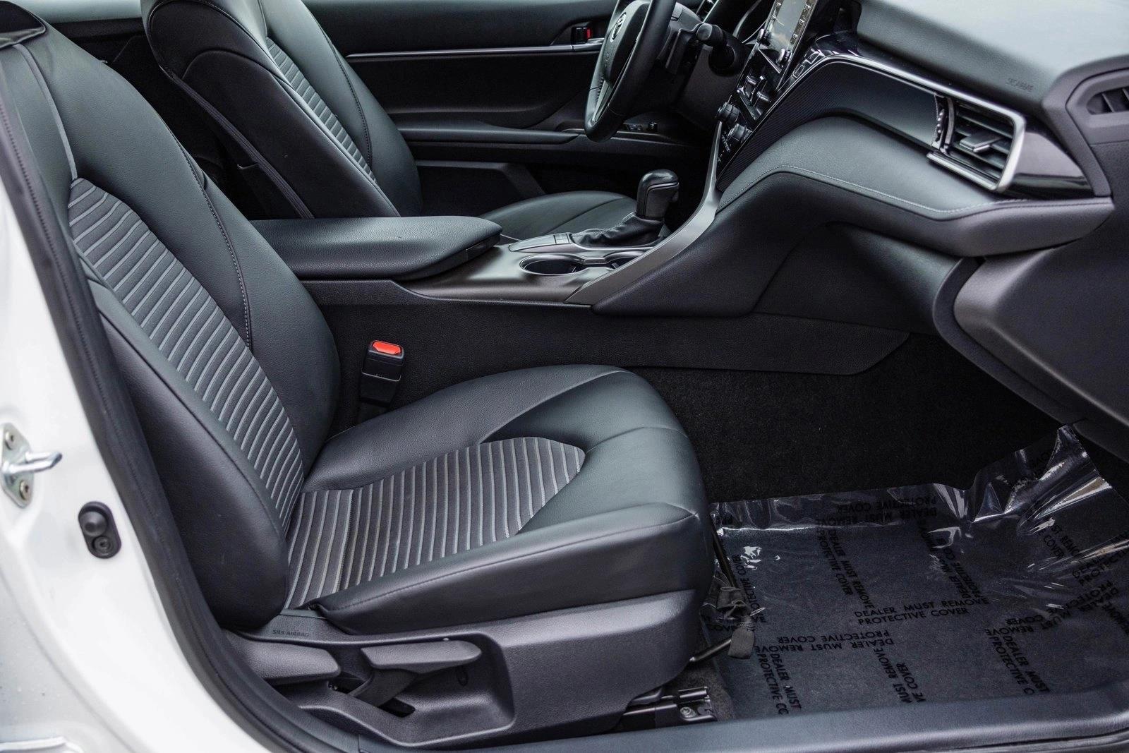 2022 TOYOTA CAMRY - Image 28