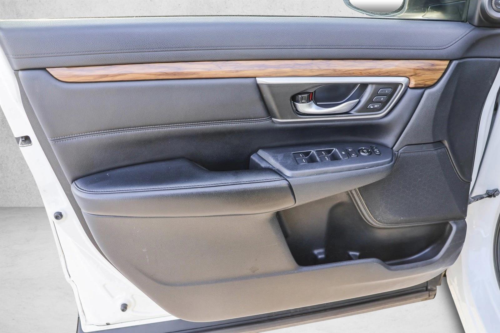 2018 HONDA CR-V - Image 12