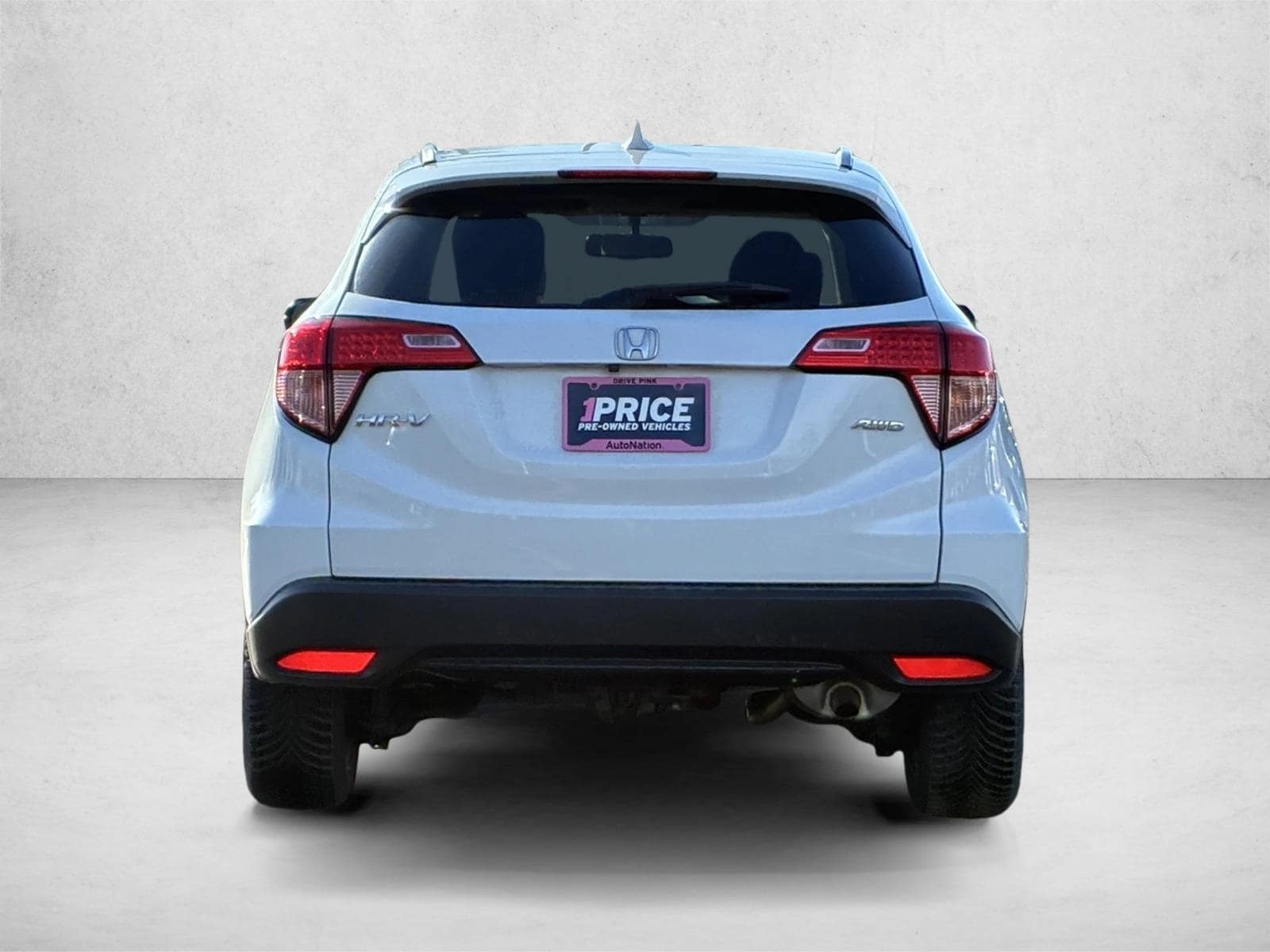 2018 HONDA HR-V - Image 6