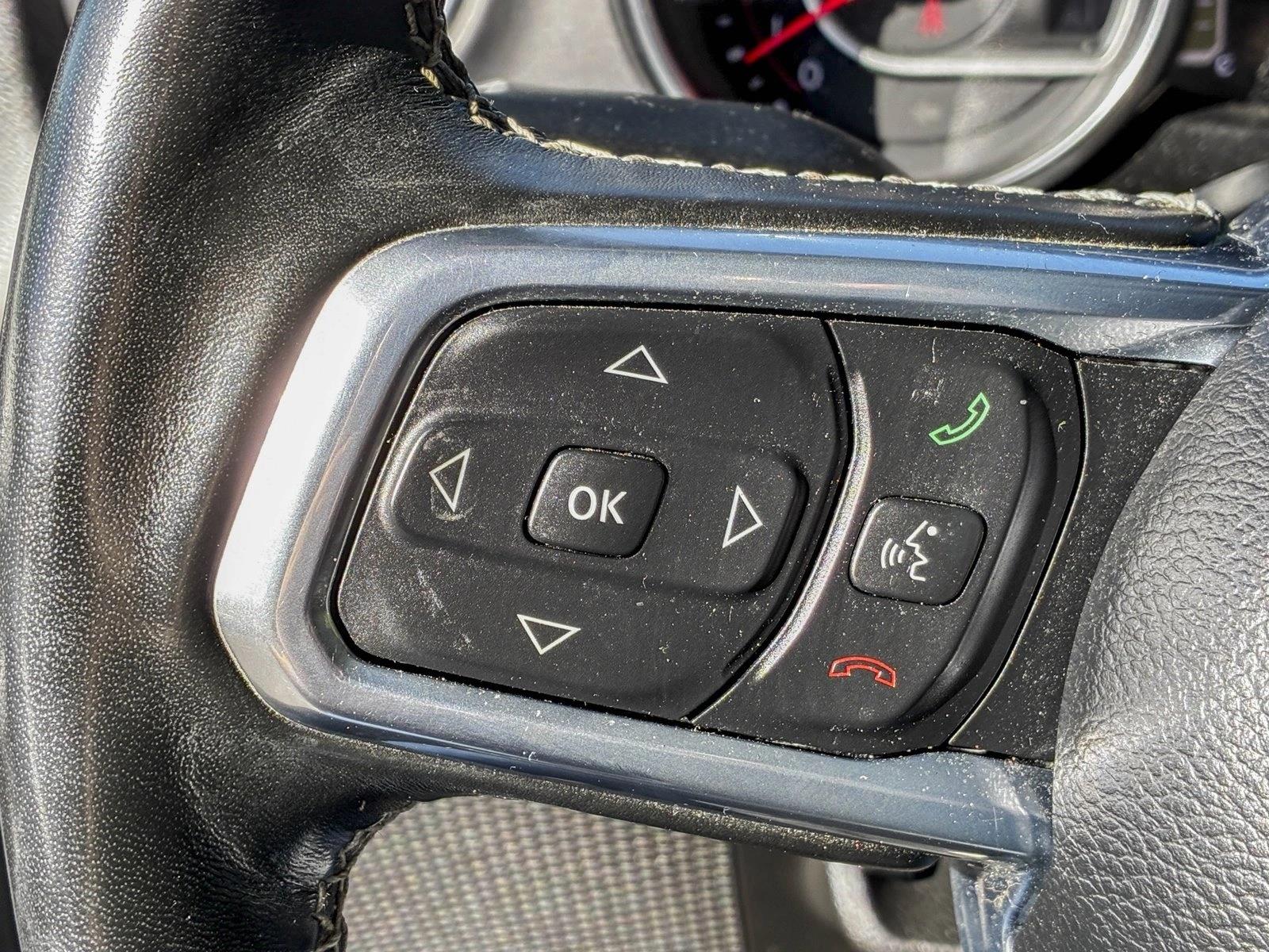 2021 JEEP WRANGLER - Image 14