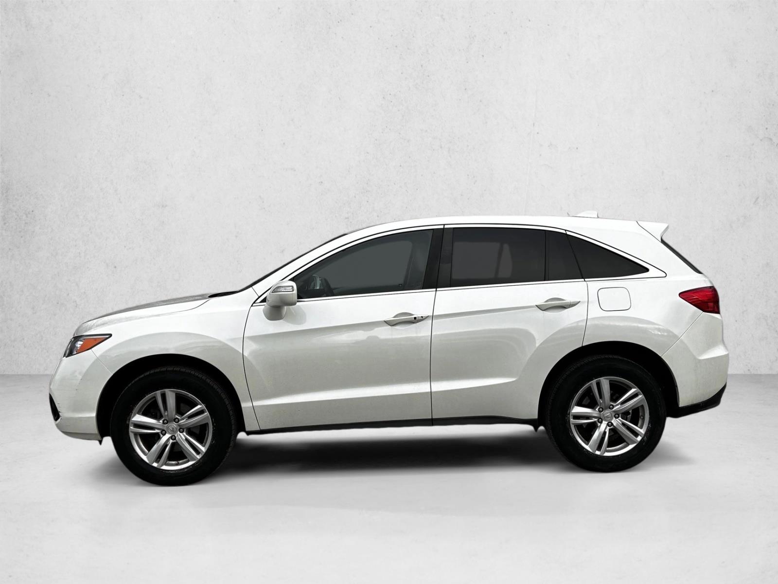 2014 ACURA RDX - Image 8