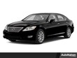  LEXUS LS 460
