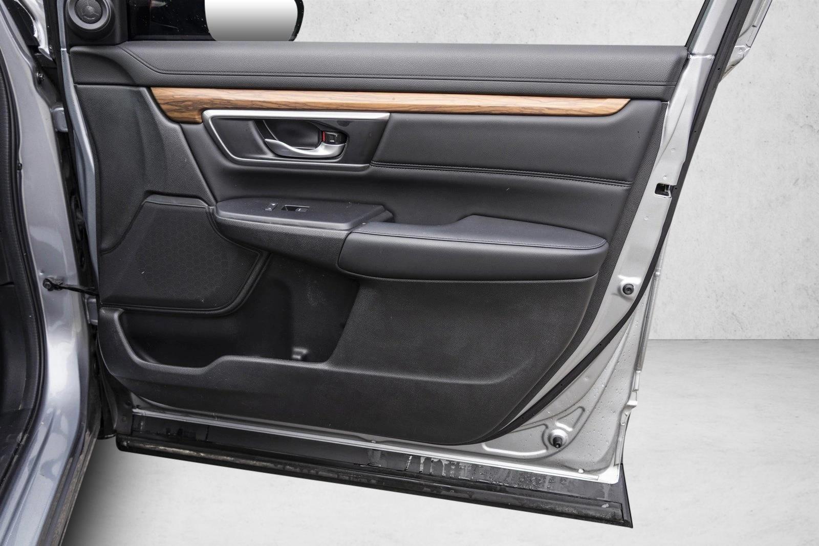 2020 HONDA CR-V - Image 30