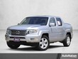  Honda Ridgeline