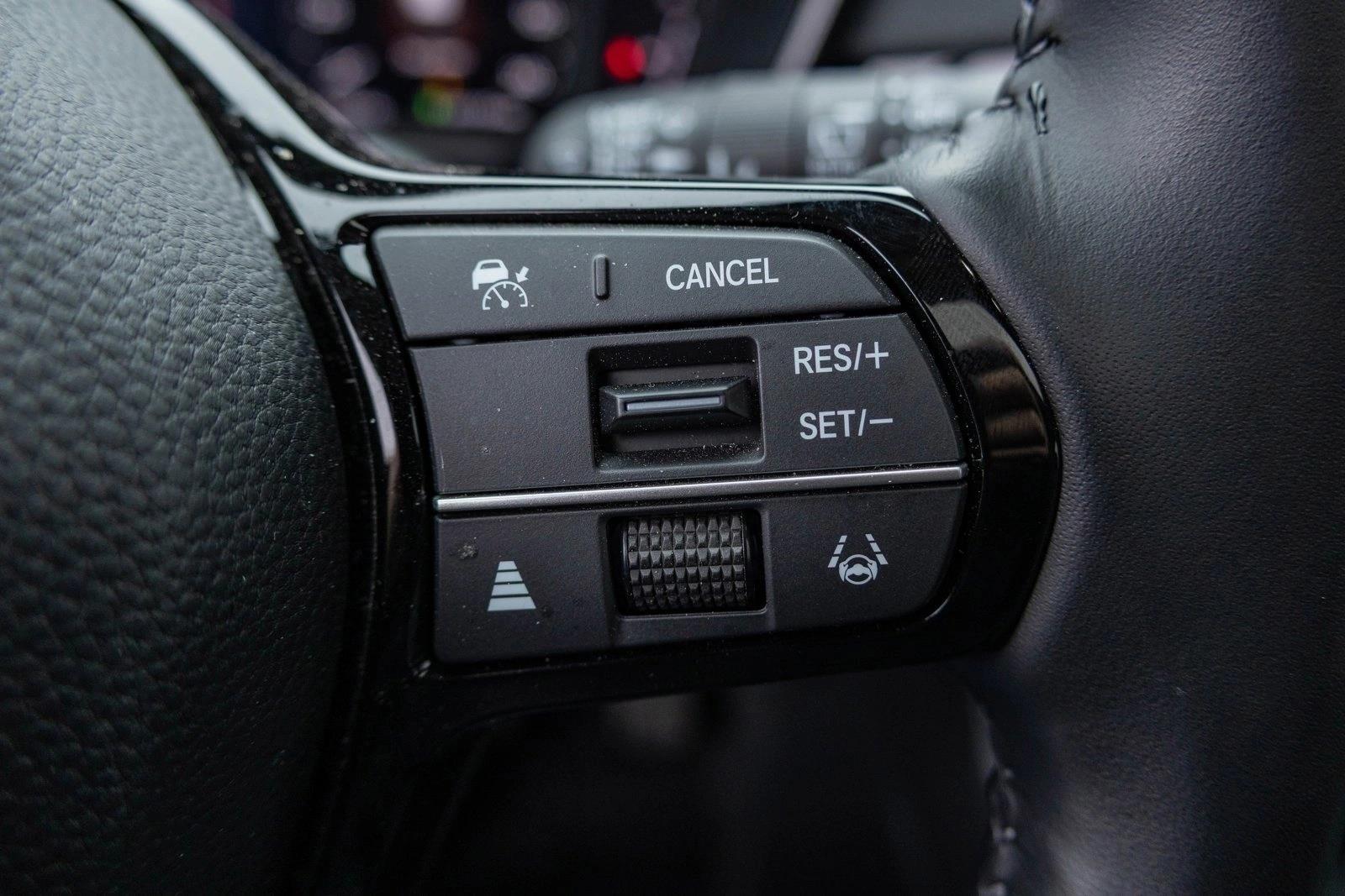 2026 HONDA CR-V - Image 16