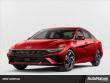 Used 2024 Hyundai Elantra Limited Sedan