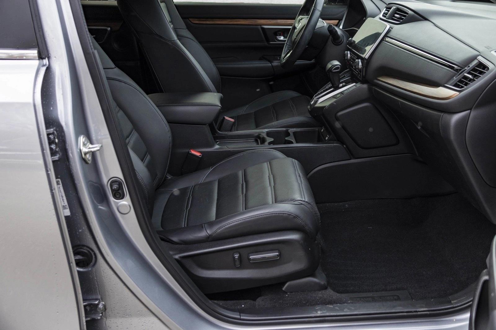 2020 HONDA CR-V - Image 29