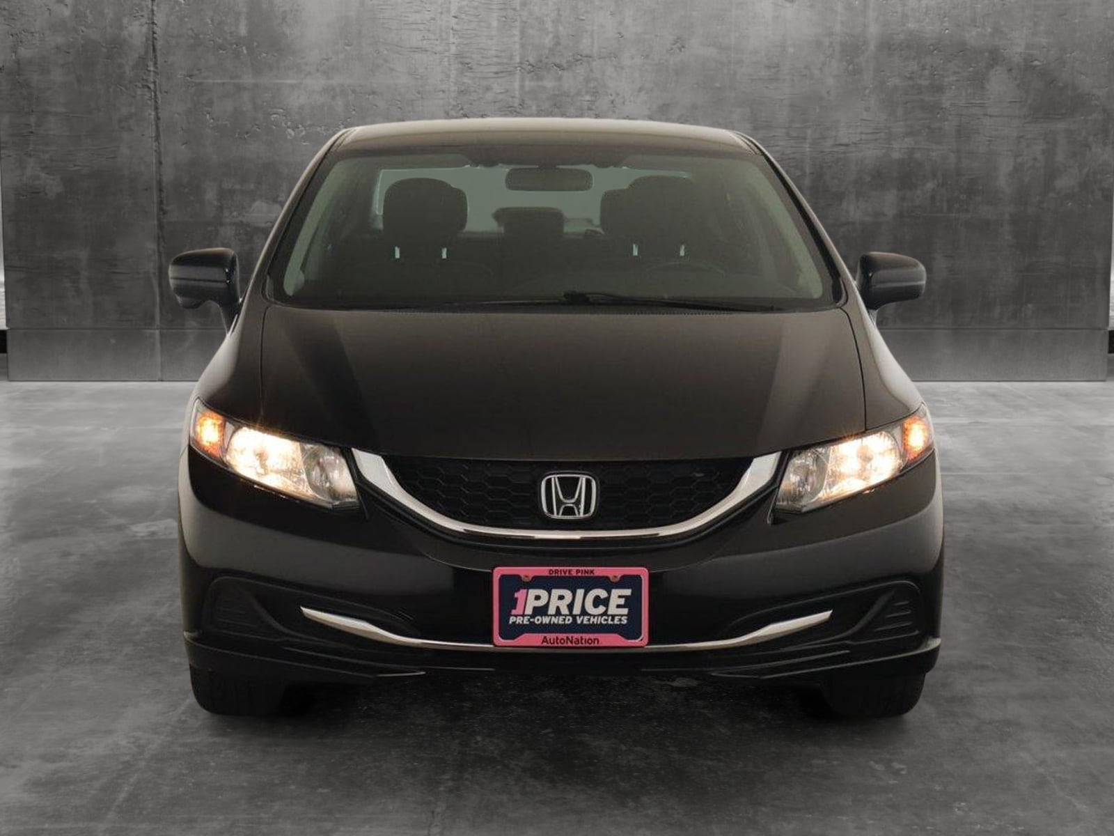 Used 2015 Honda Civic SE with VIN 19XFB2F75FE115388 for sale in Des Plaines, IL