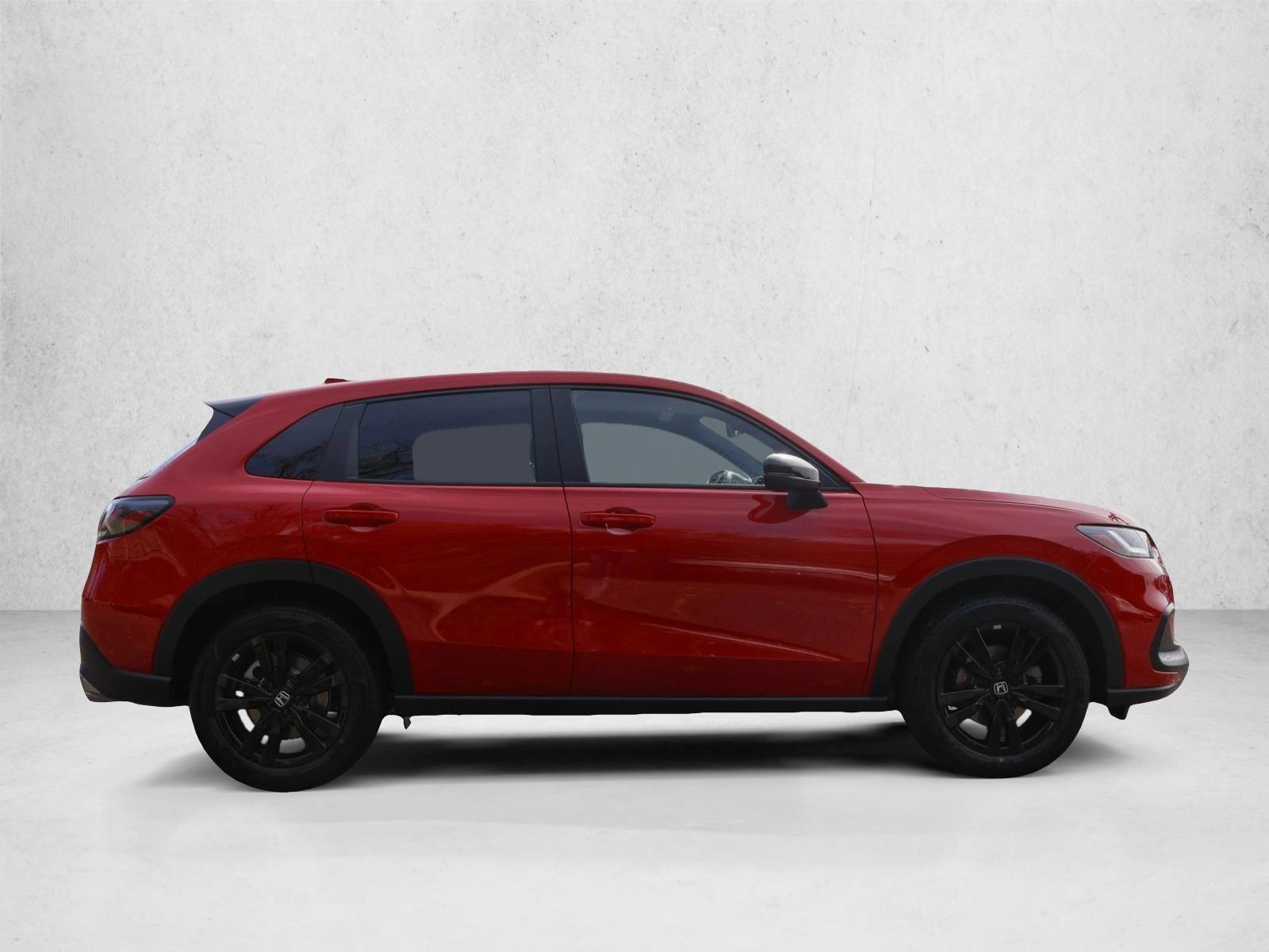 Vehicle thumbnail