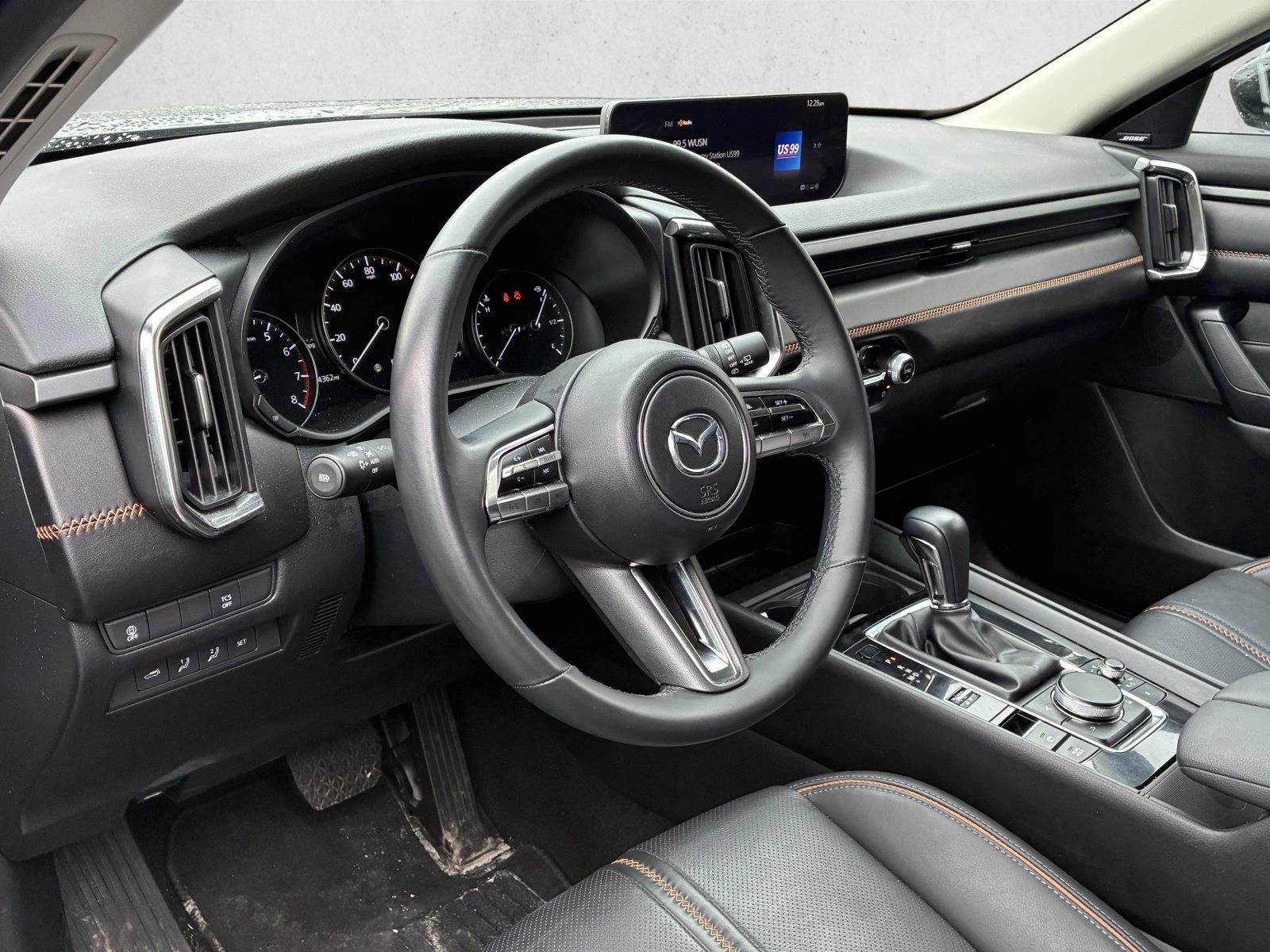 2025 MAZDA CX-50 - Image 10