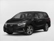 Certified 2024 Honda Odyssey Touring Van